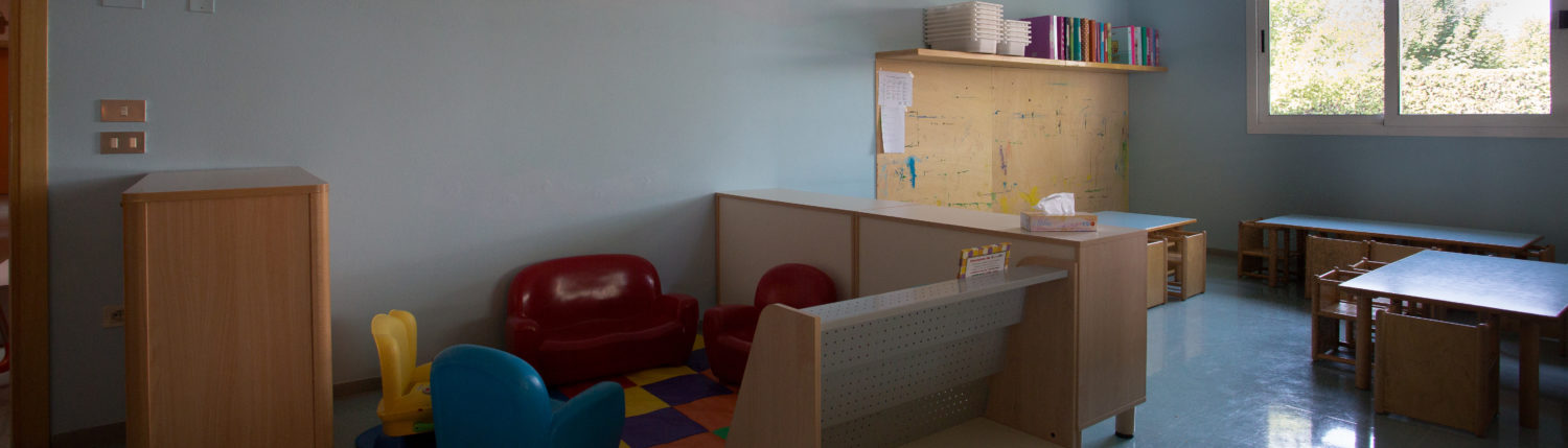 Scuola materna e asilo nido integrato di Tezze sul Brenta