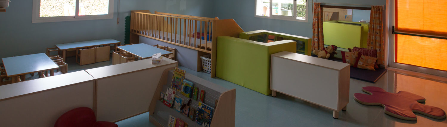 Scuola materna e asilo nido integrato di Tezze sul Brenta